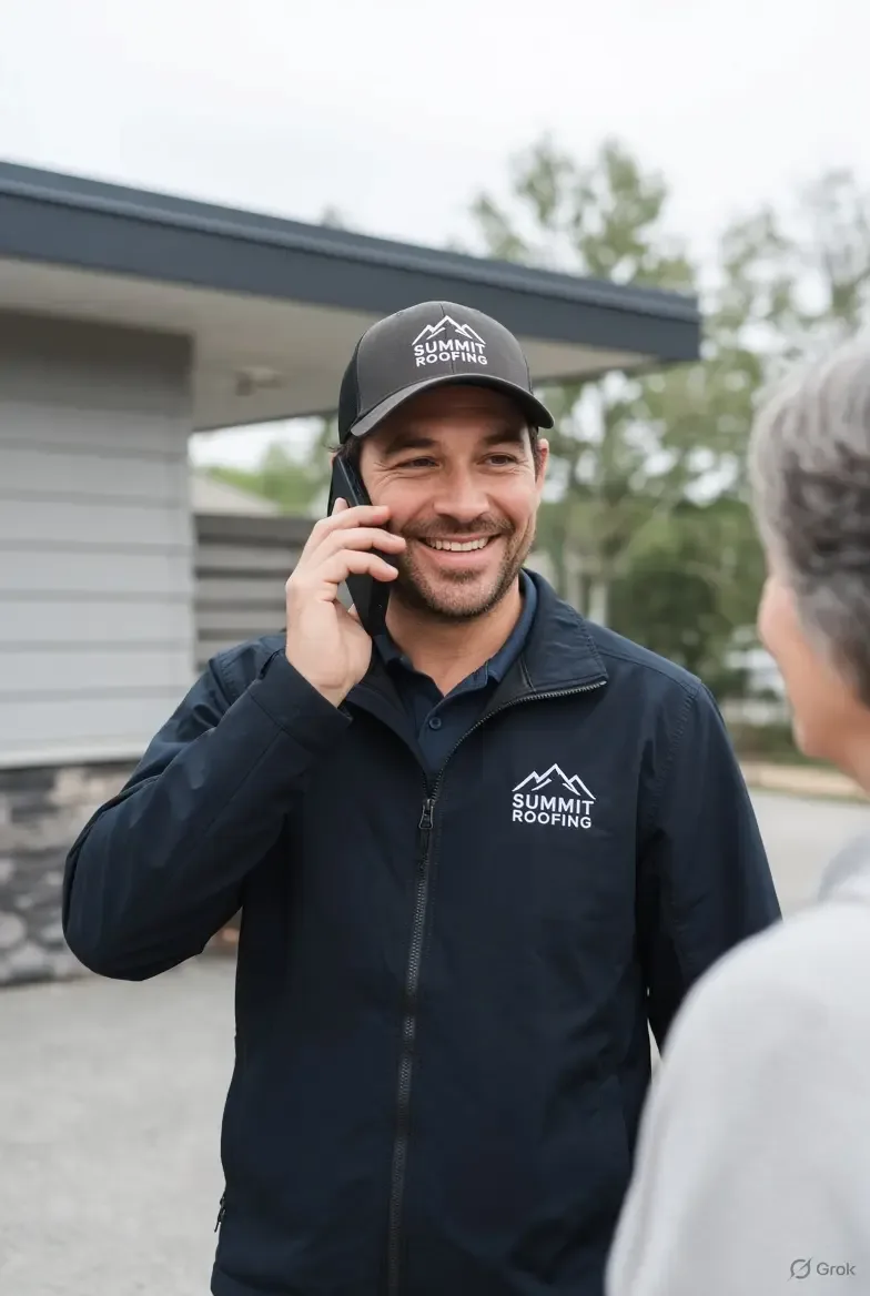 Flat Roof Leak Repair Mayfield, KS FAQs